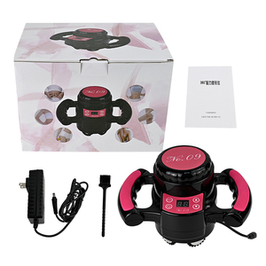 <span class=keywords><strong>Mini</strong></span> 360 rung Cellulite massage giảm béo Máy massage cơ thể máy định hình - Product Image 6