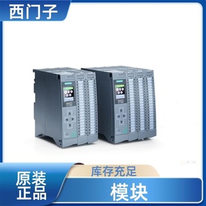 Módulo PLC Siemens S7-1200 6ES7217-1AG40-0XB0 Interfaz Ethernet Origen Alemania - Product Image 1