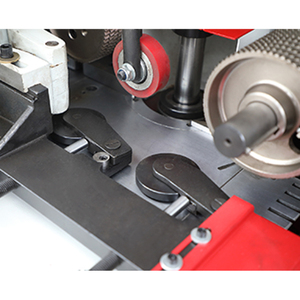 SAMACH-máquina para moler madera maciza, 4 lados, espesor <span class=keywords><strong>de</strong></span> la madera - Product Image 5