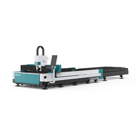 41% de réduction sur la machine de découpe laser à fibre CNC LX3015HC 3kw/4kw/5kw/8kw/12kw/20kw pour la découpe de métaux, LXSHOW