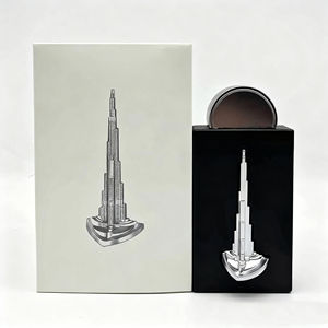 Nuevo La Ttafa Pride Floral <span class=keywords><strong>Eau</strong></span> <span class=keywords><strong>De</strong></span> <span class=keywords><strong>Cologne</strong></span> Medio Oriente Perfume Art of Arabia Spray - Product Image 4