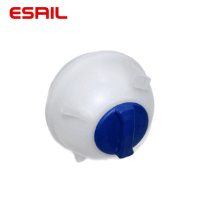 Tanque de Expansión de Refrigerante con Tapa 1H0121407A 1H0121407C 357121407A para <span class=keywords><strong>VW</strong></span> GOLF3 POLO JETTA - Product Image 5