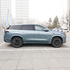<span class=keywords><strong>Chery</strong></span> <span class=keywords><strong>Tiggo</strong></span> <span class=keywords><strong>9</strong></span>, SUV Mediano, 2.0t, 7 Plazas, Gasolina, Vehículo a <span class=keywords><strong>Precio</strong></span> Económico - Product Image 4
