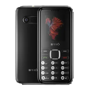 Boa qualidade feature phones 1.8inch mini design desbloqueado celular dual sim câmera 2G GSM Telemóveis Torch FM CE ROHS FCC