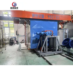 Rotomold Machine Small Rotational Molding Machine Plastic Molding Machine