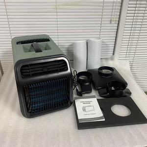 Outdoor Party Use 220V 240V 1300W High Cooling Capacity <b>Tent</b> Camping Mini Portable Camping Air Conditioner Ac Unit - Product Image 1