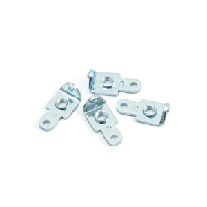 Комплект подвижных контактов DX Brand <span class=keywords><strong>Relay</strong></span> с никелированным покрытием, заклепочные контактные элементы, электрические заклепочные штампованные детали, резьбовое реле - Product Image 5