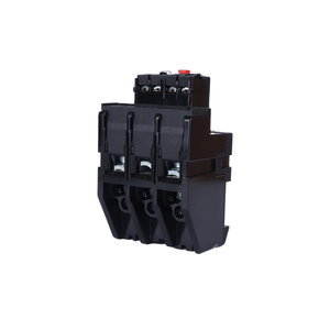Relais de surcharge thermique miniature scellé Telemecanique série <span class=keywords><strong>JR28</strong></span> <span class=keywords><strong>JR28</strong></span>-93 Relais de contacteurs 660V 50/60Hz - Product Image 5