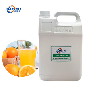 Concentré Polyvalent Saveur Miel <span class=keywords><strong>Orange</strong></span> Liquide/Poudre Notes Naturelles Agrumes & Miel Arôme Alimentaire Haute Pureté - Product Image 6