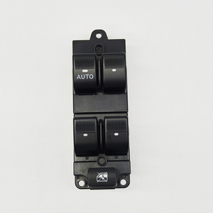 适用于福特 Ranger 16-19款车门玻璃升降器开关 EB3T-14A132-DB 汽车开关出厂价 - Product Image 6
