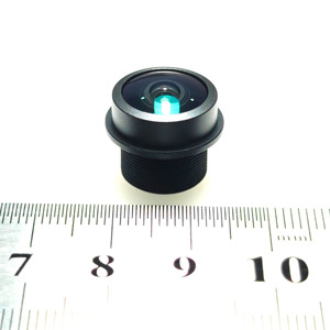 OKS-3016 CCTV xe tải Máy ảnh ống kính nhà máy trực tiếp 140 độ cố định tập trung 6g không thấm nước với 1/2.8 cấp độ F2.0 khẩu độ <span class=keywords><strong>Iris</strong></span>" - Product Image 4