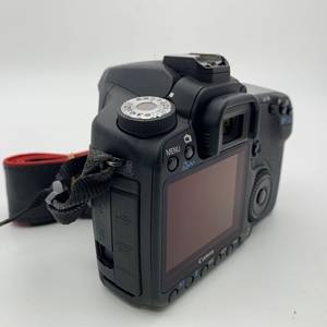 กล้องดิจิตอลมือสอง Canon EOS 50D 15.1MP APS-C สำหรับถ่ายภาพบุคคล - Product Image 4