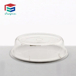 Couvertures <span class=keywords><strong>de</strong></span> <span class=keywords><strong>plaque</strong></span> ovale en <span class=keywords><strong>polycarbonate</strong></span> <span class=keywords><strong>de</strong></span> haute qualité <span class=keywords><strong>de</strong></span> 10 pouces <span class=keywords><strong>couverture</strong></span> <span class=keywords><strong>de</strong></span> plat transparente outil <span class=keywords><strong>de</strong></span> spécialité <span class=keywords><strong>de</strong></span> service <span class=keywords><strong>de</strong></span> restauration-<span class=keywords><strong>couverture</strong></span> <span class=keywords><strong>de</strong></span> nourriture ovale - Product Image 3