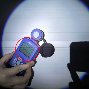 Lampe frontale mobile à faisceau de 380W avec <span class=keywords><strong>iris</strong></span>, inclinaison à 540 °, intérieur/extérieur pour concert de festival de mariage - Product Image 3