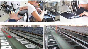 Bolsa de Viaje Jadyn <span class=keywords><strong>Lola</strong></span>, Bolsa de Lona para Fin de Semana/Noche, Bolsa de Gimnasio para Mujeres y Hombres - Product Image 5