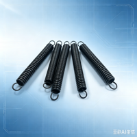 Resorte de Compresión Industrial IEcho, Repuesto para Cabezal de Máquina de Corte CNC, Duradero, de Alta Precisión, para Plotter