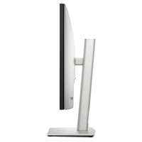 Moniteur avec panneau IPS pour moniteur Dell UltraSharp 27 4K Thunderbolt Hub-U2725QE Moniteur LCD LED UHD 27 pouces avec 3840X2160