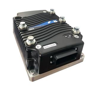 Curtis B20Sce Pump <b>Motor</b> <b>Controller</b> For Doosan Electric Forklift 1.5-2 Ton B15SE B18SE B20SCE Surface Mount - Product Image 1