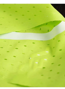 Sleeveless Running <strong>T</strong> <strong>Shirt</strong> UV-Resistant Sun Protection Vent Hole Design Urban Leisure Run Light Sports Dual Use <strong>Customizable</strong> - Product Image 3