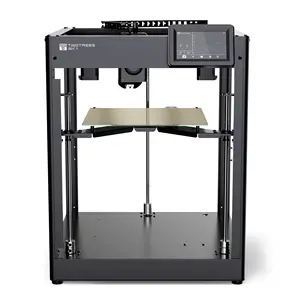 Twotrees Sk1 Automatische Nivellering 700 Mm/s Speed Klipper Firmware 256*256*256Mm Formaat Hot Sale China Made 3d Home Printer
