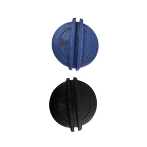 Pièces automobiles - Bouchon de radiateur 3B0121321 pour VW Audi Skoda - Couvercle de réservoir d'eau et de vase d'expansion de l'<span class=keywords><strong>intercooler</strong></span> - Product Image 2