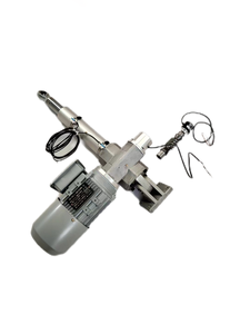 ACME vít tuyến tính thiết bị truyền động công nghiệp điện tuyến tính thiết bị truyền động - Product Image 5