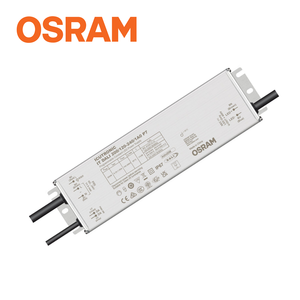 โอสแรม ไดรฟ์ ไอที ดีเอลี พี7 สำหรับภายนอกอาคาร ระดับการป้องกัน IP67 กระแสคงที่ 75 วัตต์ 110 วัตต์ 150 วัตต์ 200 วัตต์ 240 วัตต์ - Product Image 6