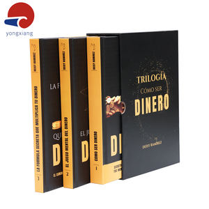 Services d'impression et d'édition sur mesure, livres promotionnels imprimés en couverture rigide, produits en couverture rigide, livres personnalisés - Product Image 4