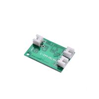 Panneau solaire automatique chargeur de batterie panneau veilleuse LED cour jardin lampe interrupteur de commande retard relais Module mise sous/hors tension