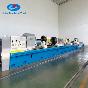 Máquina CNC para Perforación y Mandrinado Profundo para el Proceso de Perforación <span class=keywords><strong>BTA</strong></span> - Product Image 6