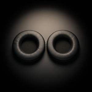 Earpads Ear <b>Pad</b> For Sony MDR-DS7000 RF6000 RF6500 CD470 DS7000 RF 6500 6000 Premium Leather Memory Foam Replacement Ear <b>Cushions</b> - Product Image 5