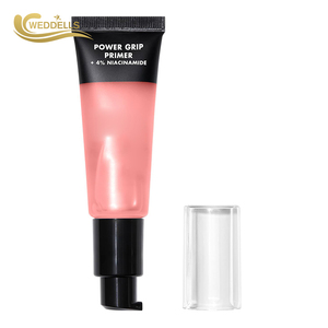 Base <span class=keywords><strong>de</strong></span> <span class=keywords><strong>Teint</strong></span> Matifiante Contrôle Sébum Longue Durée à l'Acide Salicylique Anti-Acné pour Peaux Grasses – Fourniture en Gros <span class=keywords><strong>de</strong></span> Cosmétiques et Maquillage - Product Image 1