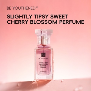 Parfum de poche pour femme, format voyage, mini, personnalisé, parfum léger, 50 ml, vente en gros - Product Image 1