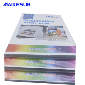 Wholesale Cheap <strong>Price</strong> 100gsm Dye Sublimation Paper A4 <strong>A3</strong> <strong>Size</strong> Sublimation Transfer Paper - Product Image 3