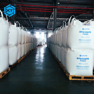 Plastica vergine <span class=keywords><strong>PMMA</strong></span> granello polimetilmetacrilato <span class=keywords><strong>PMMA</strong></span> resina - Product Image 6