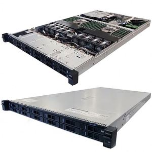 Serveur en rack Inspur NF5180M6 1U de haute qualité, prend en charge les processeurs de troisième génération avec DDR4 3200 - Product Image 6