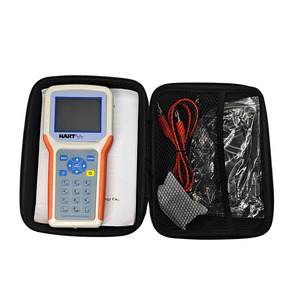 เครื่องสื่อสารแบบพกพา 475 Hart Communicator Protocol Field XINYIYB 475 Field Communicator XINYIYB - Product Image 4