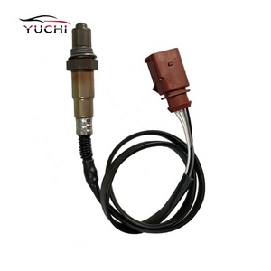 เซ็นเซอร์ออกซิเจน O2 หลังเครื่องยนต์ Lambda รุ่น 234-4827 สำหรับรถยนต์ Volkswagen Jetta Golf 2.5L ปี 2005-2010 - Product Image 2