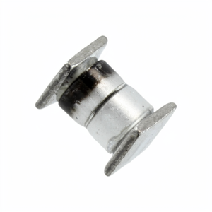 SQ-MELF, E Electronics Component JANS1N4972CUS/TR Diodes Original - Product Image 1