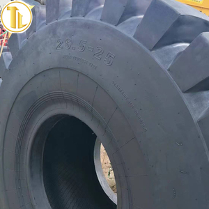 23.5-<span class=keywords><strong>25</strong></span> <span class=keywords><strong>26.5</strong></span> L5 <span class=keywords><strong>otr</strong></span> Xe ủi đất kỹ thuật máy khai thác lốp lốp lốp - Product Image 4