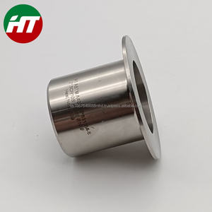 ASME B16.9 Té latéral 234 Wpb Long coude soudure bout à bout Sch en acier au carbone peint résistant à la Corrosion tuyaux et raccords - Product Image 5