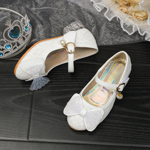 <span class=keywords><strong>Scarpe</strong></span> <span class=keywords><strong>con</strong></span> <span class=keywords><strong>Tacco</strong></span> Alto per Ragazze, Calzature da Ballo alla Moda, Traspiranti, Personalizzabili per Primavera e Autunno, <span class=keywords><strong>Scarpe</strong></span> Colorate - Product Image 1