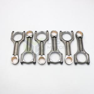 Piezas de automóviles del motor biela para <span class=keywords><strong>BMW</strong></span> 3 E46 330 <span class=keywords><strong>Xd</strong></span> E90 E91 E92 E93 F31 F33 F83 N57 N57D30 N57D30A 11248506122 32mm - Product Image 6