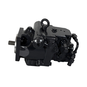 ปั๊มไฮดรอลิกหลัก 708-1S-00150 708-1S-01131 สำหรับอะไหล่รถขุดโคมัตสุ PC30MR-1 PC30MRX-1 PC30UU-3 - Product Image 1