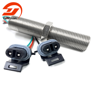 Sensor <span class=keywords><strong>de</strong></span> Velocidad Magnético MSP6732 para Generadores, Salida Fabricada No Incluida, Piezas y Accesorios para Generadores - Product Image 4