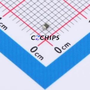 XRCB1608U201-R30TF Ferrite Bead 0603 RF ( Impedance @ Frequency: 200Ohm@100MHz )( Error: 25% )( DC Resistance (DCR): 350mOhm ) - Product Image 1