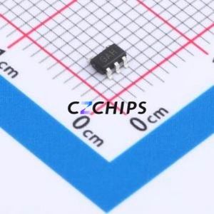 Regulador lineal PMIC (LDO), Chip IC de circuito integrado, original y nuevo, SOT-23-5, (MS), 1 a 2 - Product Image 1