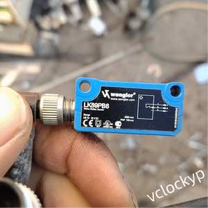 1 ชิ้นใหม่สำหรับ WENGLOR LK89PB8 โฟโตอิเล็กทริคเซนเซอร์ - Product Image 4
