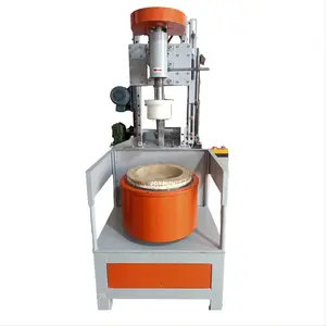 Loại mới làm chén gốm và tấm gốm Mug máy làm gốm Mug Making Machine cần bán