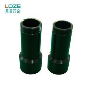 Kustomisasi pabrik prototipe mesin tahan karat presisi bagian kuningan kustom layanan mesin tahan karat presisi - Product Image 5